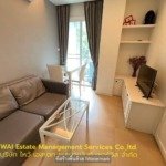 WAI1040 The Spring Condo Chiang Mai