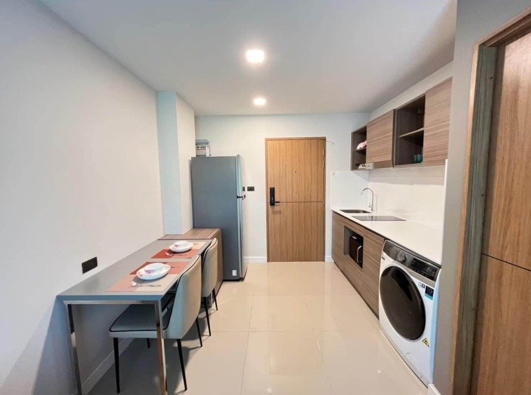 WAI1041 Arise Condo Mahidol